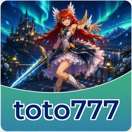Verifikasi profile toto777